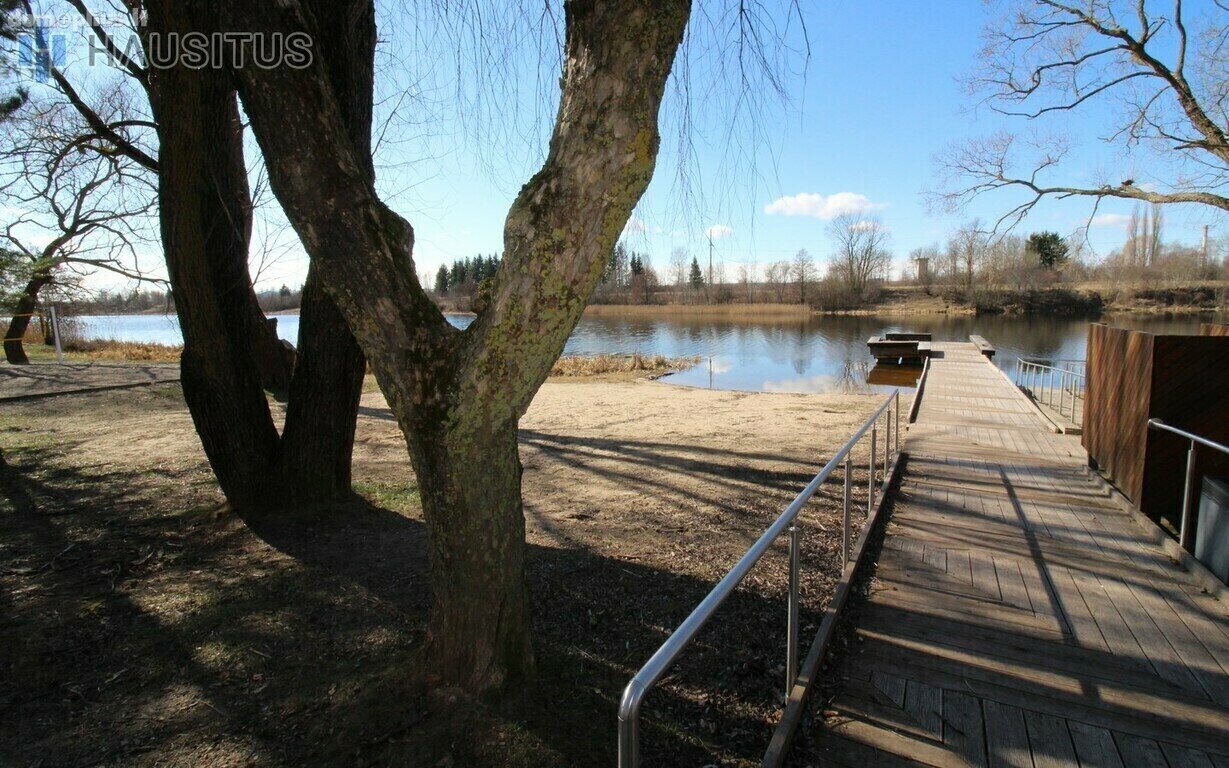 Parduodamas 2 kambarių butas Panevėžio rajono sav., Dembavoje, Veteranų g.