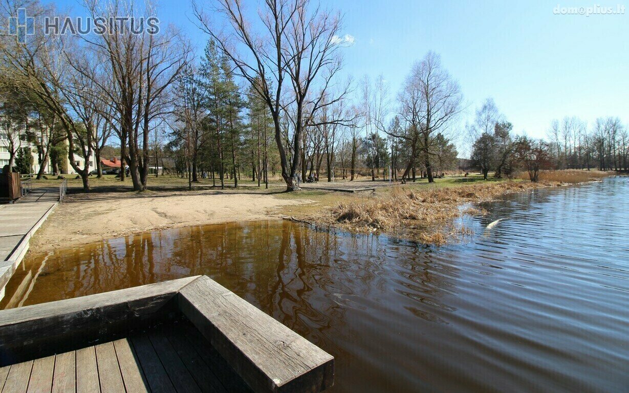 Parduodamas 2 kambarių butas Panevėžio rajono sav., Dembavoje, Veteranų g.