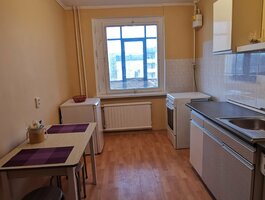 1 kambario buto nuoma Panevėžyje, Kniaudiškiuose, Seinų g.