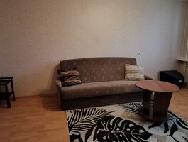 1 kambario buto nuoma Panevėžyje, Kniaudiškiuose, Seinų g.