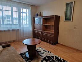 1 kambario buto nuoma Panevėžyje, Kniaudiškiuose, Seinų g.