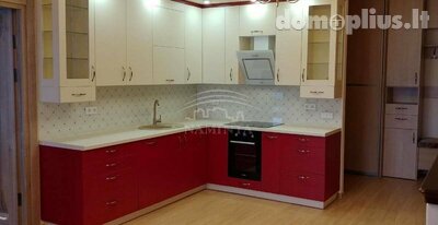 3 rooms apartment for sell Klaipėdoje, Tauralaukyje, Dragūnų g.