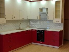 3 room apartment Klaipėdoje, Tauralaukyje, Dragūnų g.