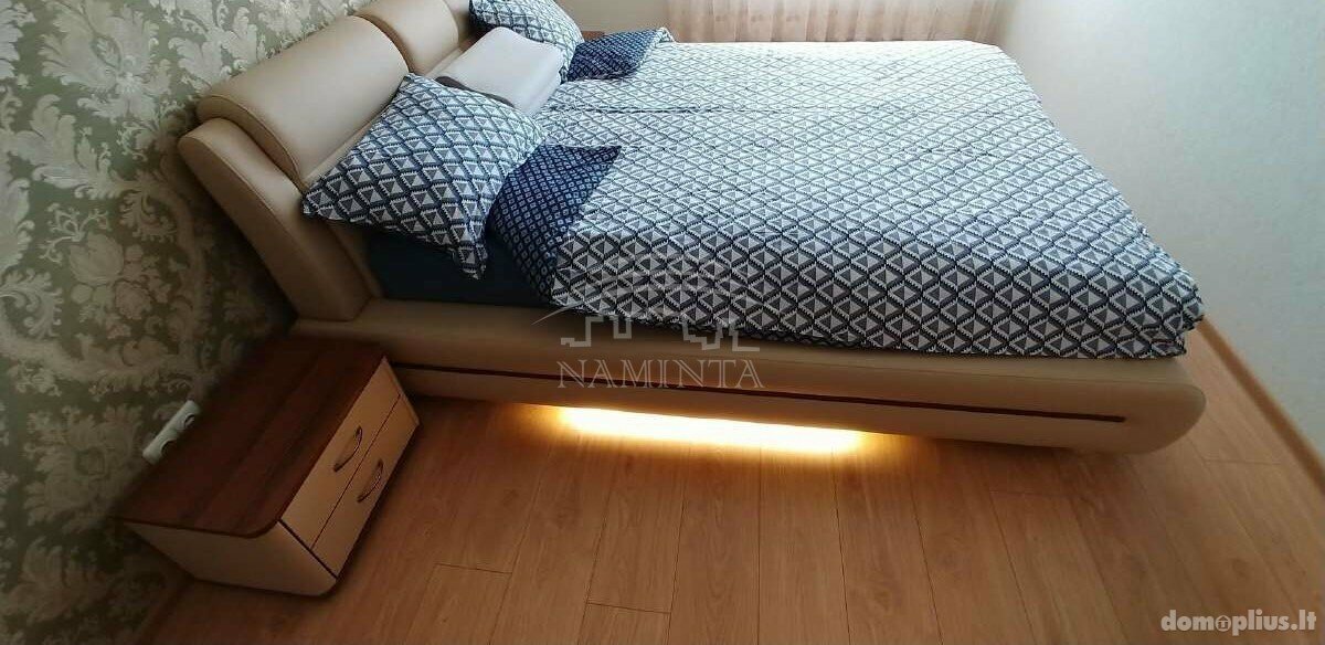 3 rooms apartment for sell Klaipėdoje, Tauralaukyje, Dragūnų g.