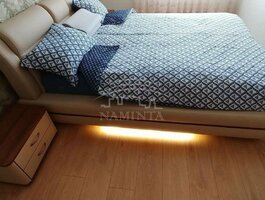 3 rooms apartment for sell Klaipėdoje, Tauralaukyje, Dragūnų g.