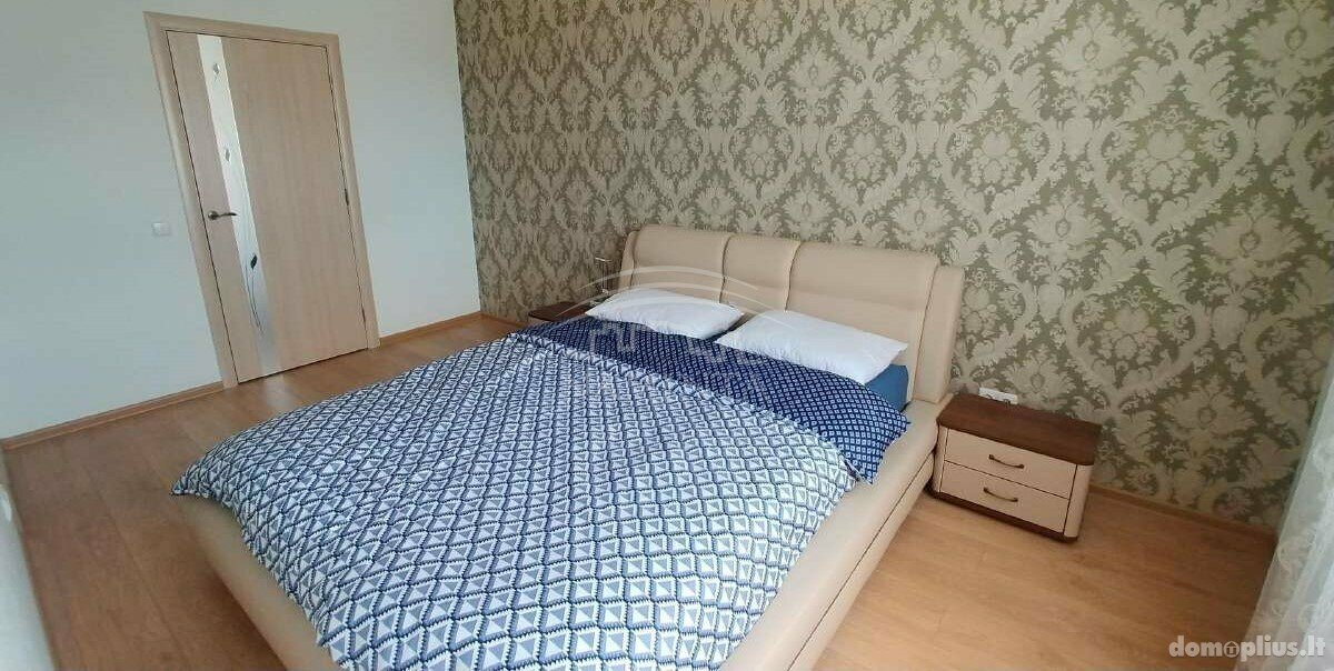 3 rooms apartment for sell Klaipėdoje, Tauralaukyje, Dragūnų g.