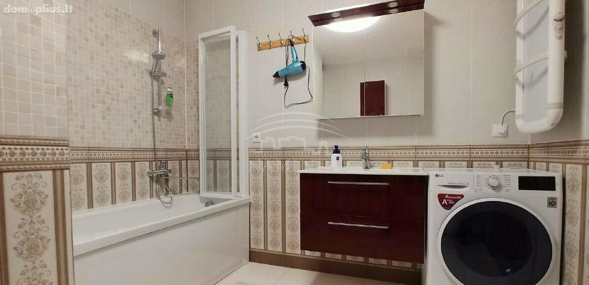 3 rooms apartment for sell Klaipėdoje, Tauralaukyje, Dragūnų g.