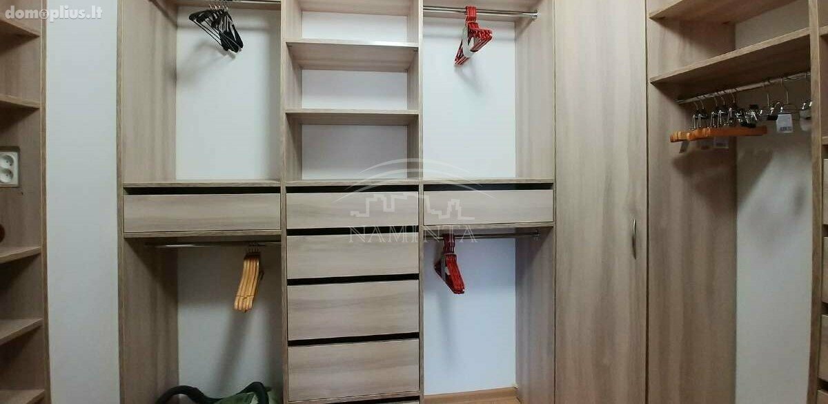 3 rooms apartment for sell Klaipėdoje, Tauralaukyje, Dragūnų g.