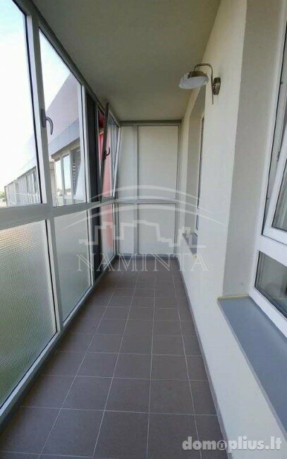 3 rooms apartment for sell Klaipėdoje, Tauralaukyje, Dragūnų g.