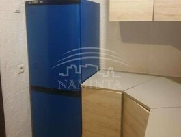 1 room apartment Klaipėdoje, Rumpiškėse, Šilutės pl.