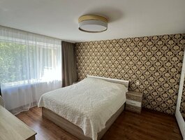 Parduodamas 3 kambarių butas Klaipėdoje, Žvejybos uostas, Sulupės g.