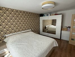 Parduodamas 3 kambarių butas Klaipėdoje, Žvejybos uostas, Sulupės g.