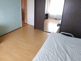 Parduodamas 3 kambarių butas Klaipėdoje, Sportininkuose, Sportininkų g.