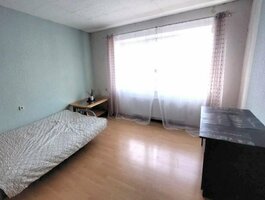 Parduodamas 3 kambarių butas Klaipėdoje, Sportininkuose, Sportininkų g.