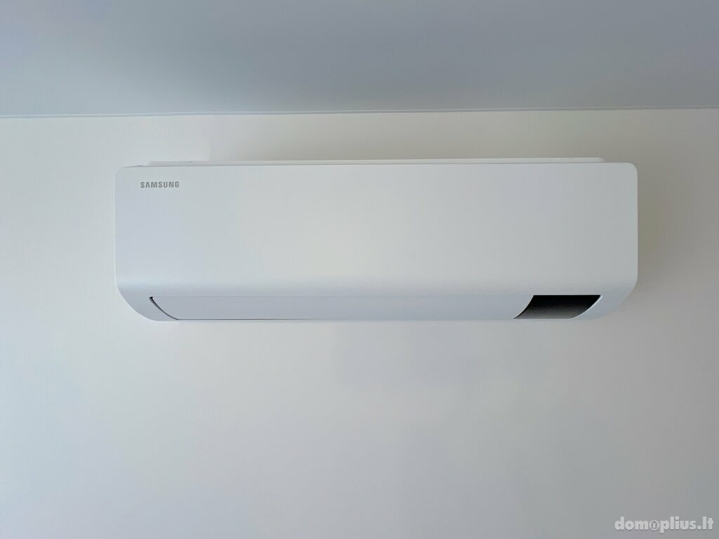 Продается 1 комнатная квартира Šventojoje, Mokyklos g.