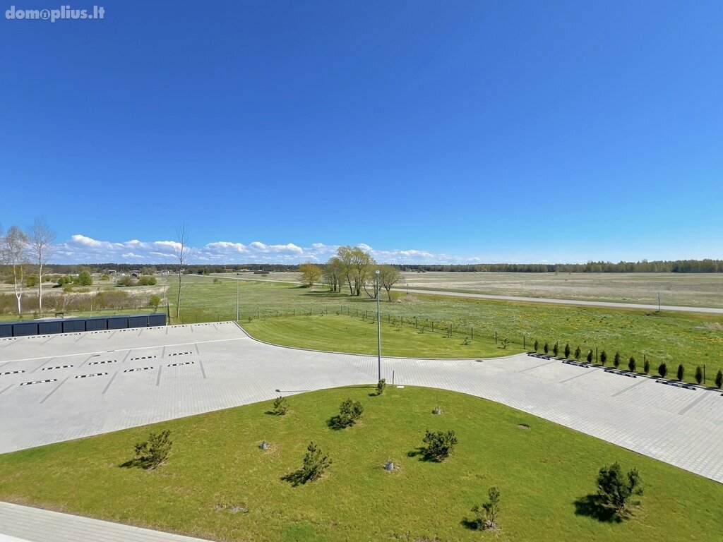 Продается 1 комнатная квартира Šventojoje, Mokyklos g.