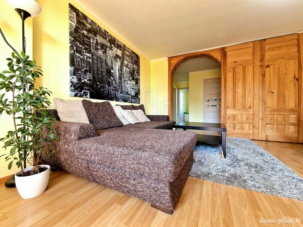 Продается 3 комнатная квартира Palangoje, Kretingos g.