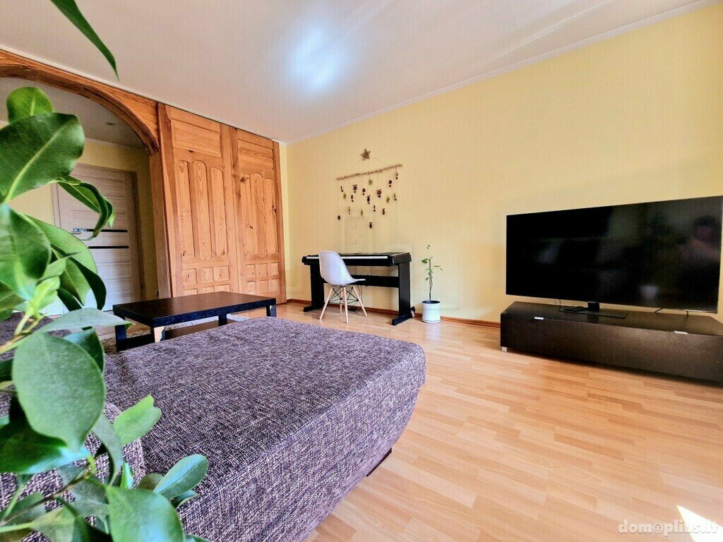 Продается 3 комнатная квартира Palangoje, Kretingos g.