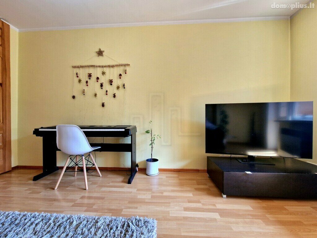 Продается 3 комнатная квартира Palangoje, Kretingos g.