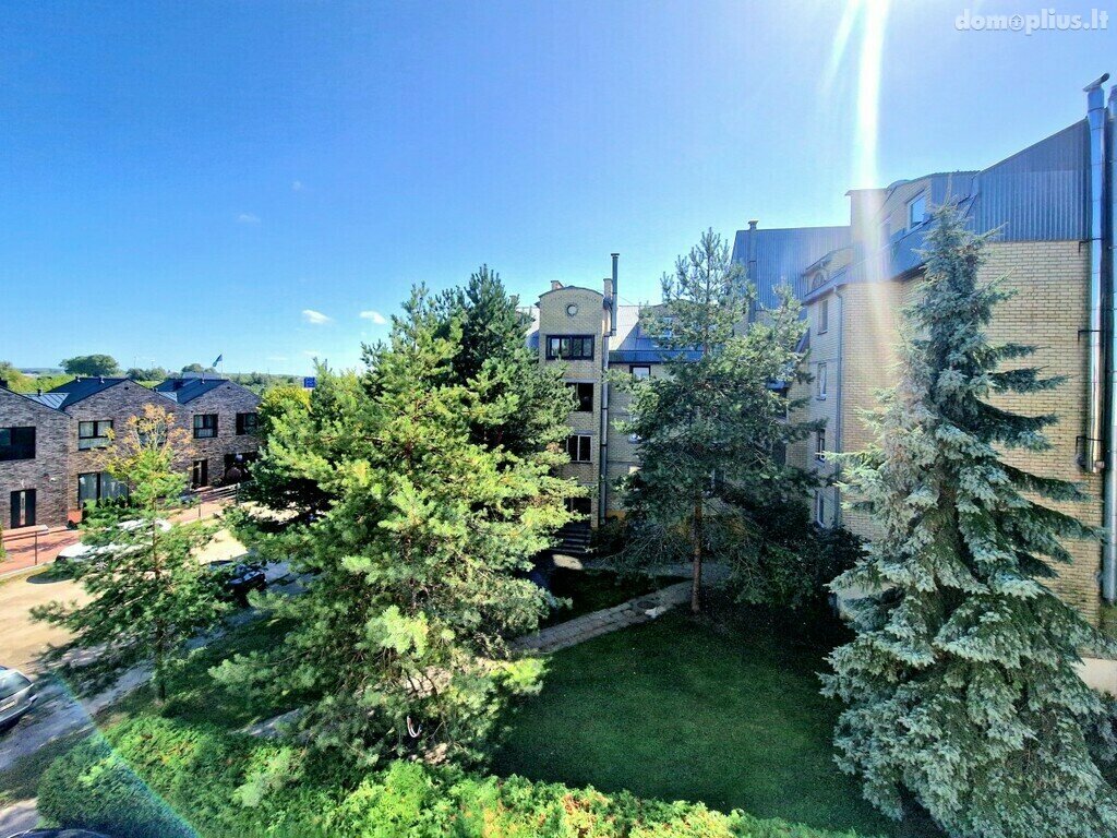 Продается 3 комнатная квартира Palangoje, Kretingos g.