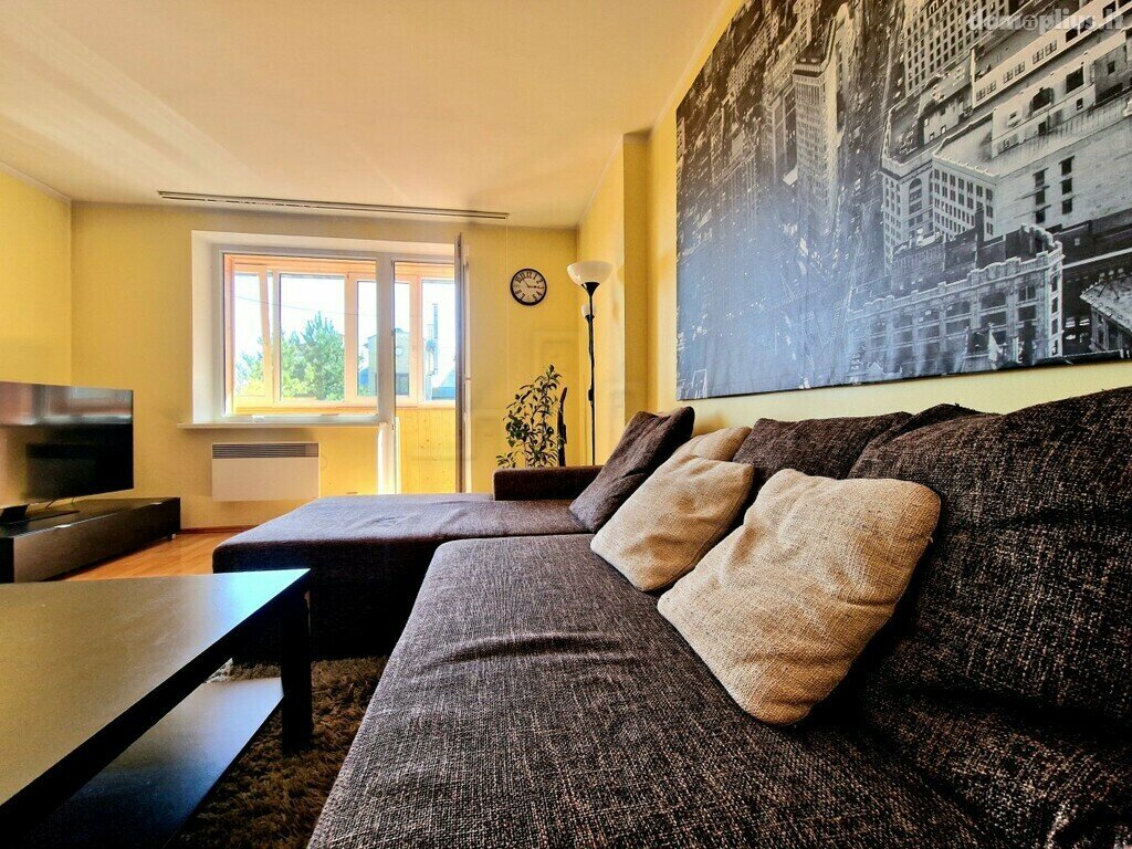 Продается 3 комнатная квартира Palangoje, Kretingos g.