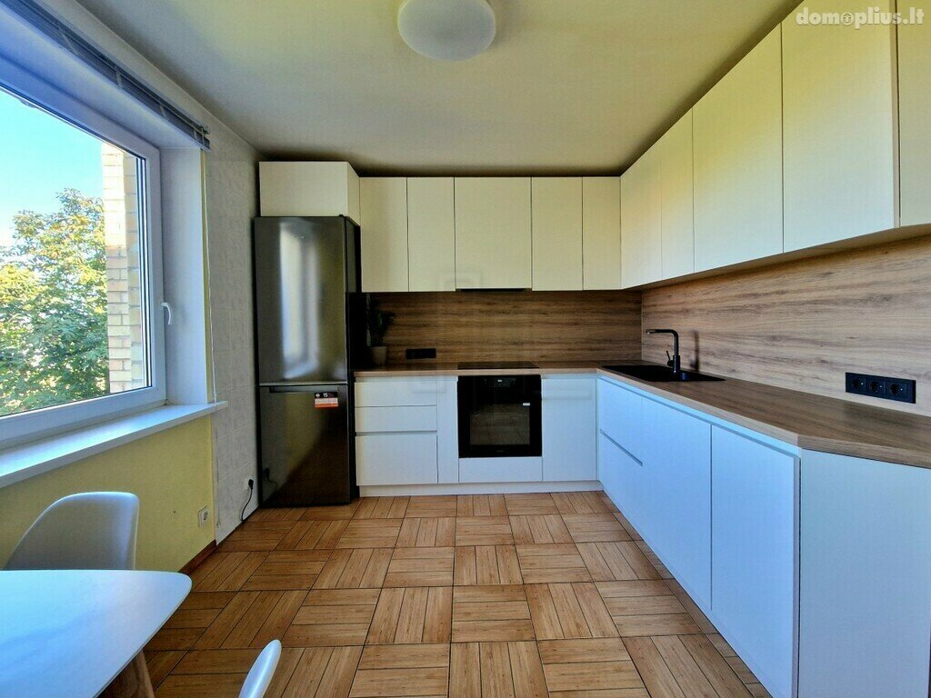 Продается 3 комнатная квартира Palangoje, Kretingos g.