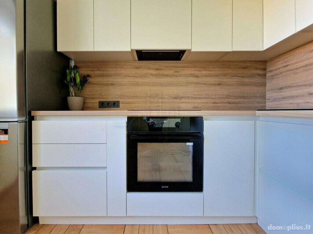 Продается 3 комнатная квартира Palangoje, Kretingos g.