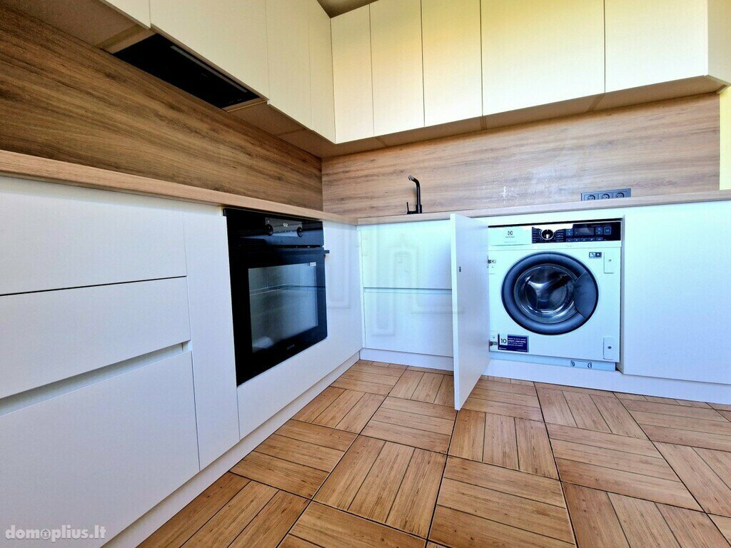 Продается 3 комнатная квартира Palangoje, Kretingos g.
