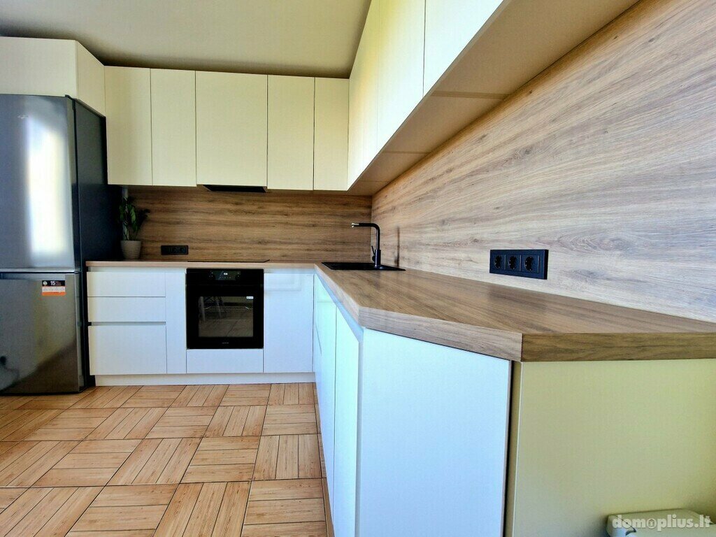 Продается 3 комнатная квартира Palangoje, Kretingos g.