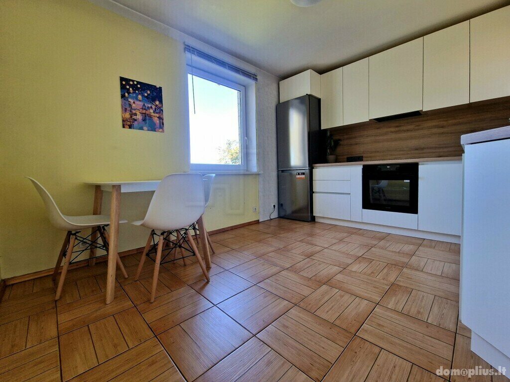 Продается 3 комнатная квартира Palangoje, Kretingos g.