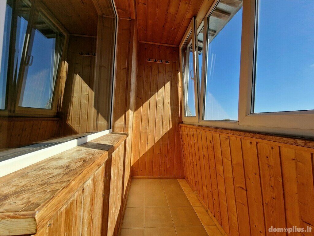 Продается 3 комнатная квартира Palangoje, Kretingos g.
