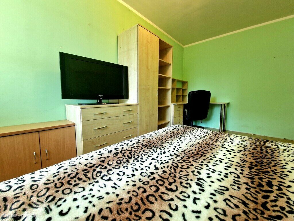 Продается 3 комнатная квартира Palangoje, Kretingos g.
