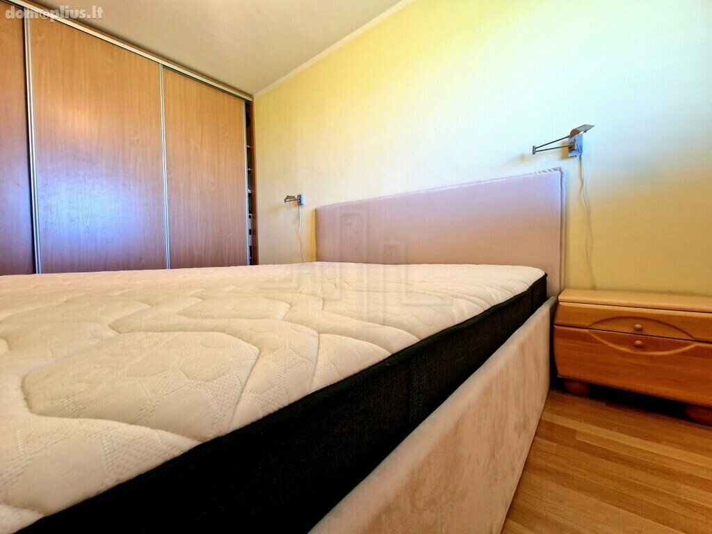 Продается 3 комнатная квартира Palangoje, Kretingos g.