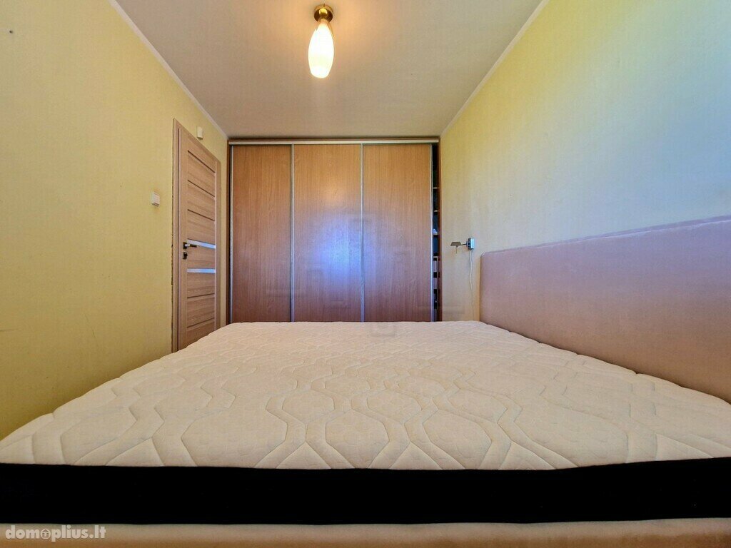 Продается 3 комнатная квартира Palangoje, Kretingos g.