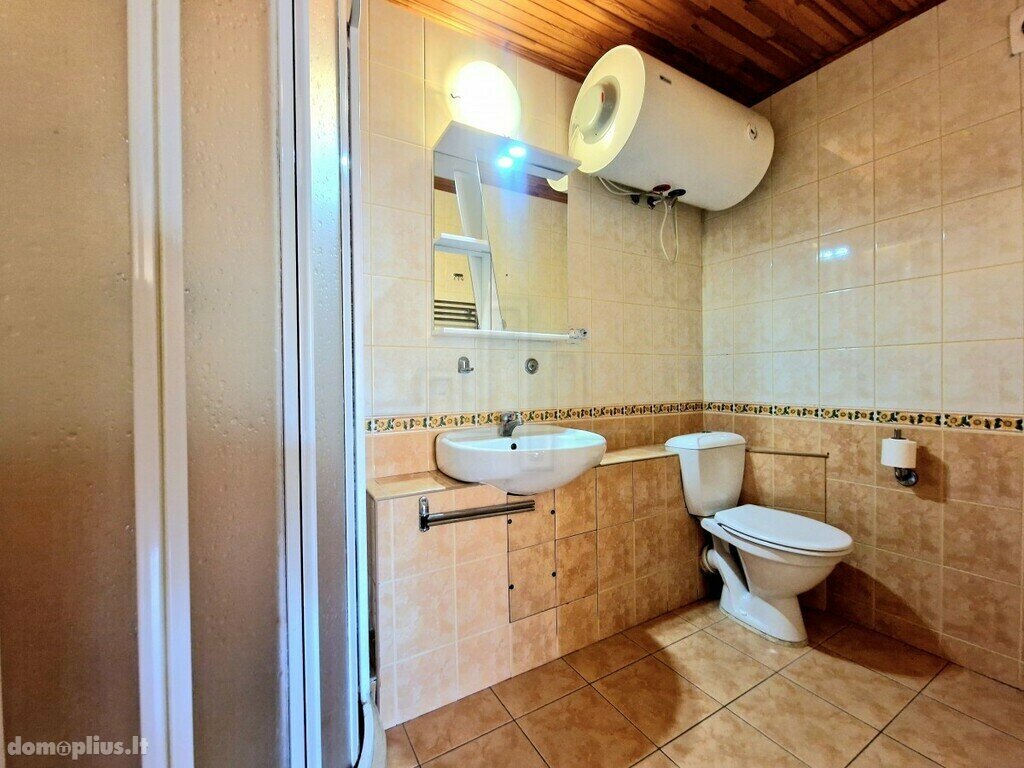 Продается 3 комнатная квартира Palangoje, Kretingos g.