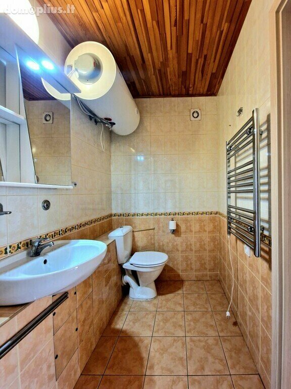 Продается 3 комнатная квартира Palangoje, Kretingos g.