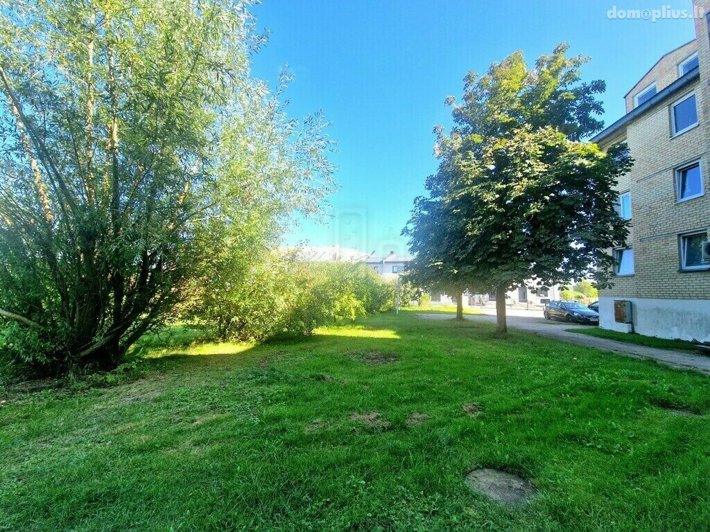 Продается 3 комнатная квартира Palangoje, Kretingos g.
