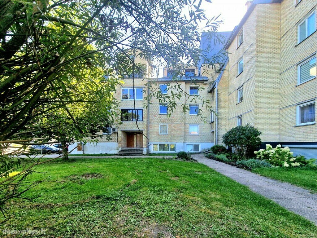 Продается 3 комнатная квартира Palangoje, Kretingos g.