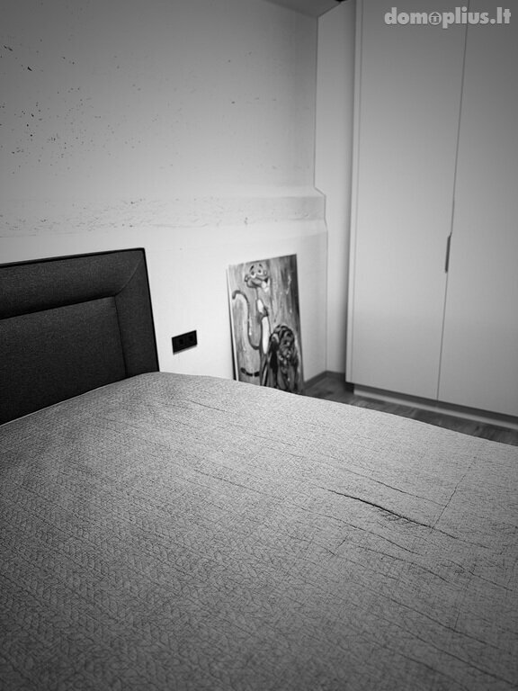 Parduodamas 2 kambarių butas Palangoje, Medvalakio g.