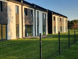 3 комнатная квартира Klaipėdos rajono sav., Purmaliuose