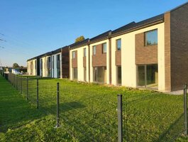 Parduodamas 3 kambarių butas Klaipėdos rajono sav., Purmaliuose