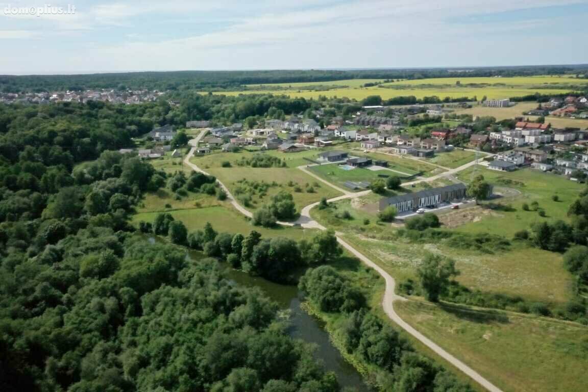 Parduodamas 3 kambarių butas Klaipėdos rajono sav., Purmaliuose
