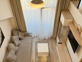 Parduodamas 3 kambarių butas Palangoje, Ganyklų g.