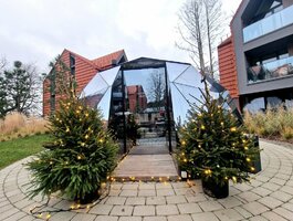 Parduodamas 1 kambario butas Palangoje, Užkanavės g.