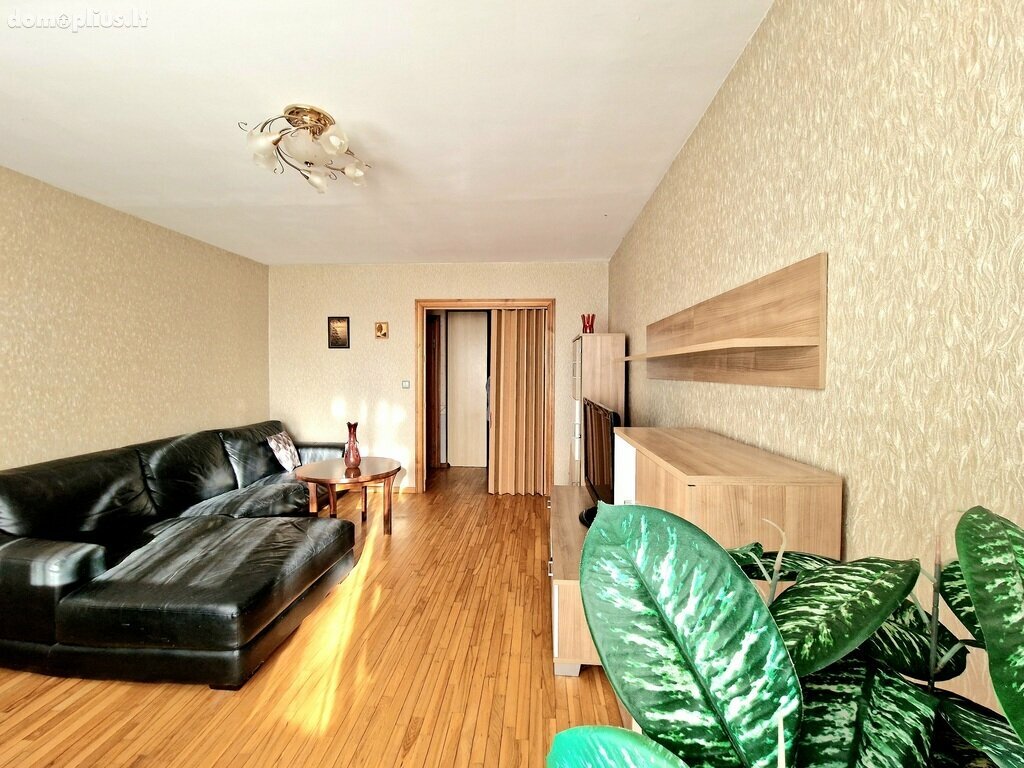 Продается 3 комнатная квартира Palangoje, Sodų g.