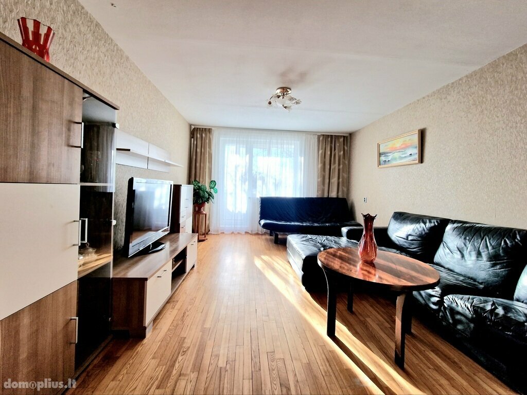 Продается 3 комнатная квартира Palangoje, Sodų g.