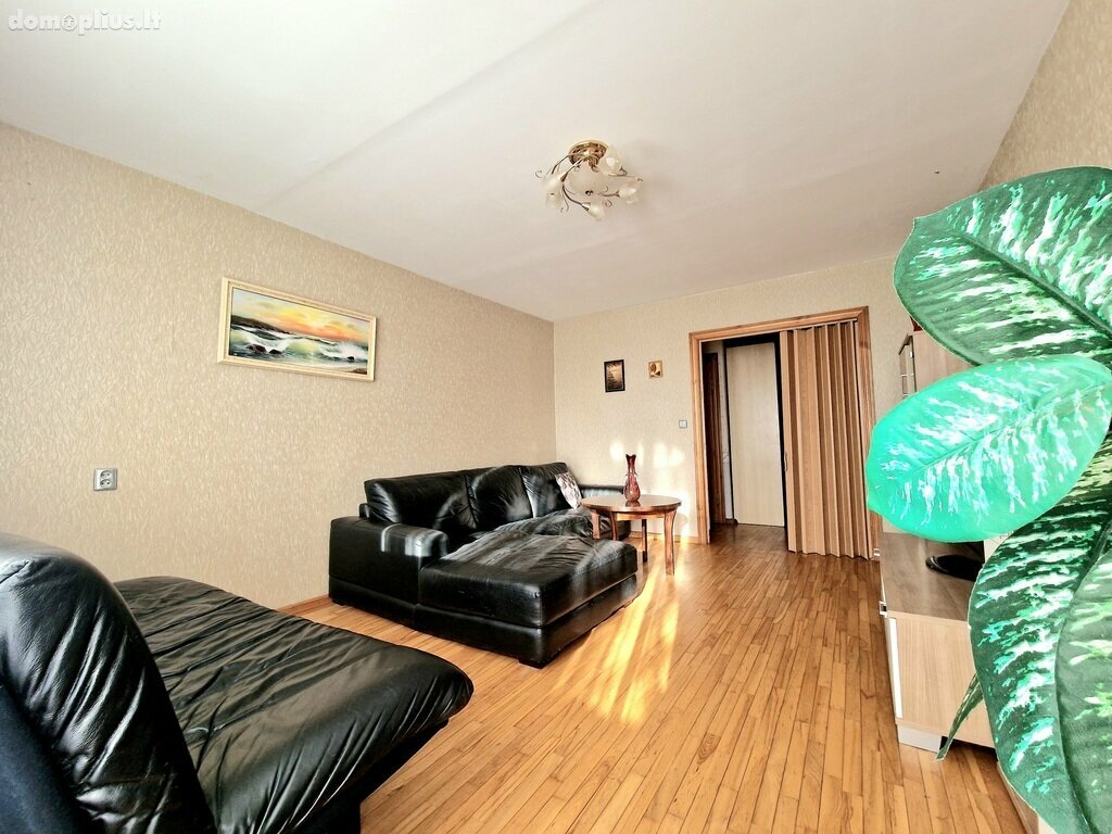 Продается 3 комнатная квартира Palangoje, Sodų g.