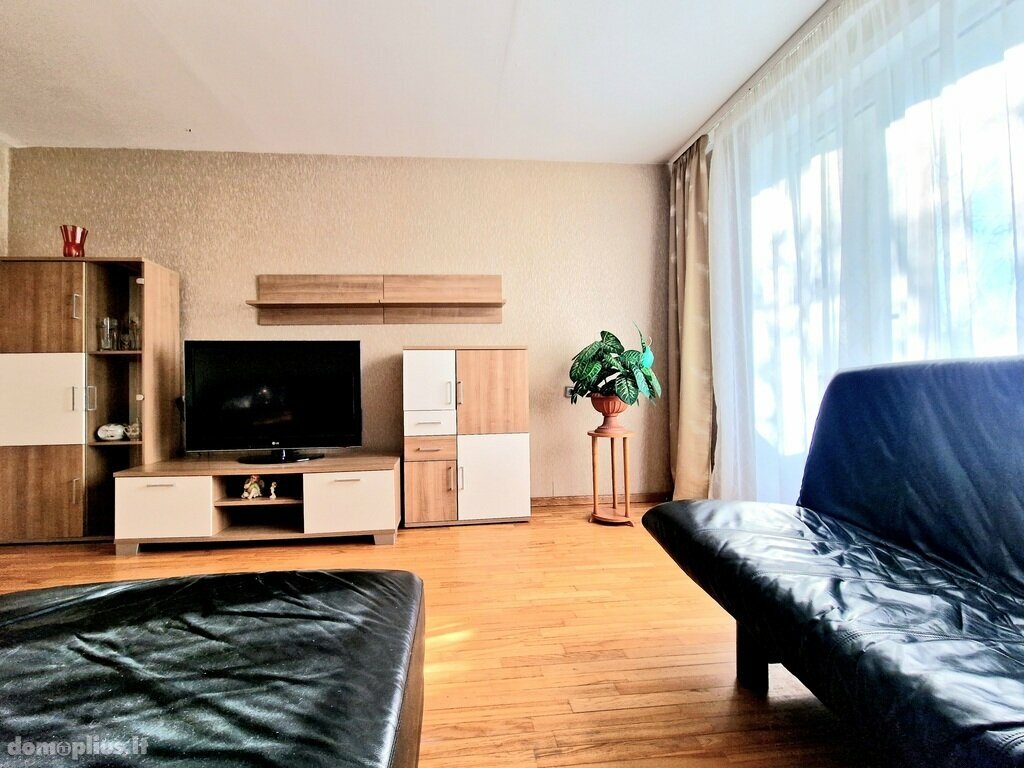Продается 3 комнатная квартира Palangoje, Sodų g.