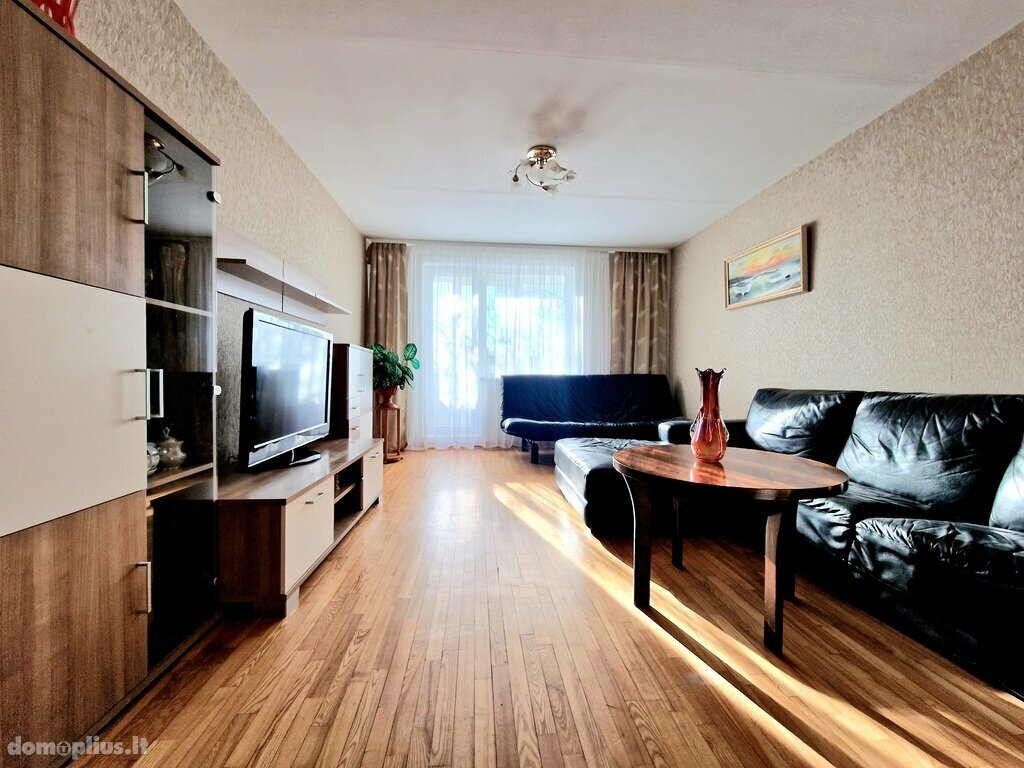 Продается 3 комнатная квартира Palangoje, Sodų g.