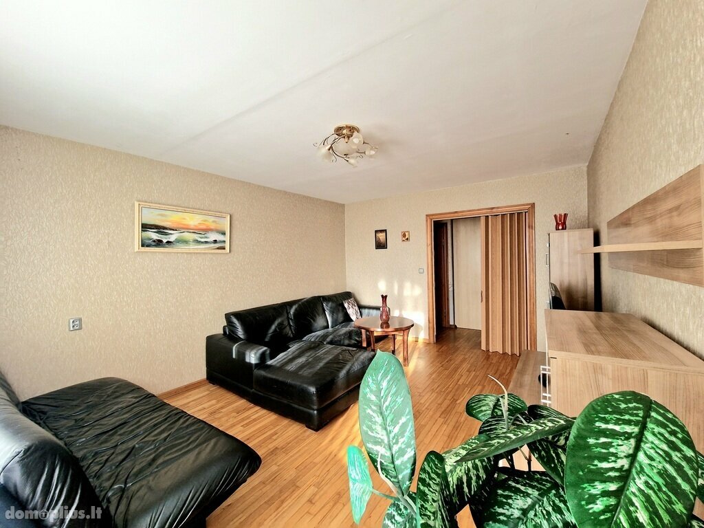 Продается 3 комнатная квартира Palangoje, Sodų g.